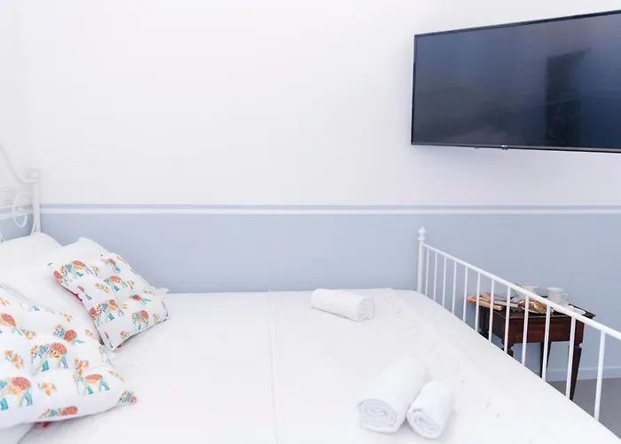 B&B La Cupola Catania