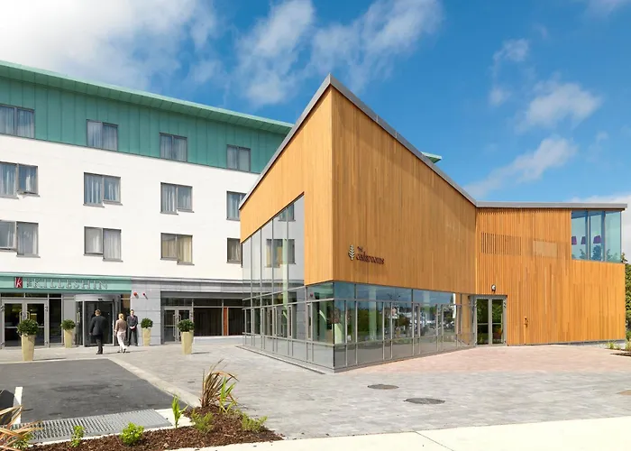 The Killeshin Hotel Portlaoise