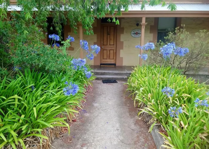 Walnut Cottage Angaston