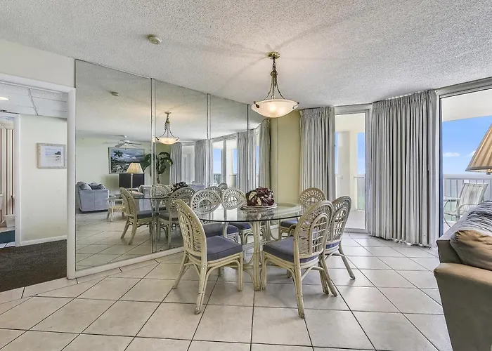 Long Beach Resort By Book That Condo Panama City Beach