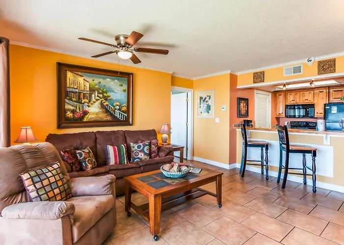 Long Beach Resort By Book That Condo Panama City Beach