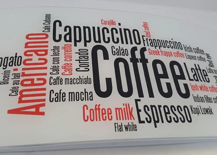 Bari Vecchia Dimora Acomodação com café da manhã