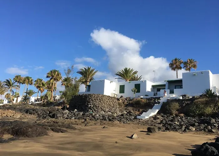 Bungalows Velazquez Puerto del Carmen 