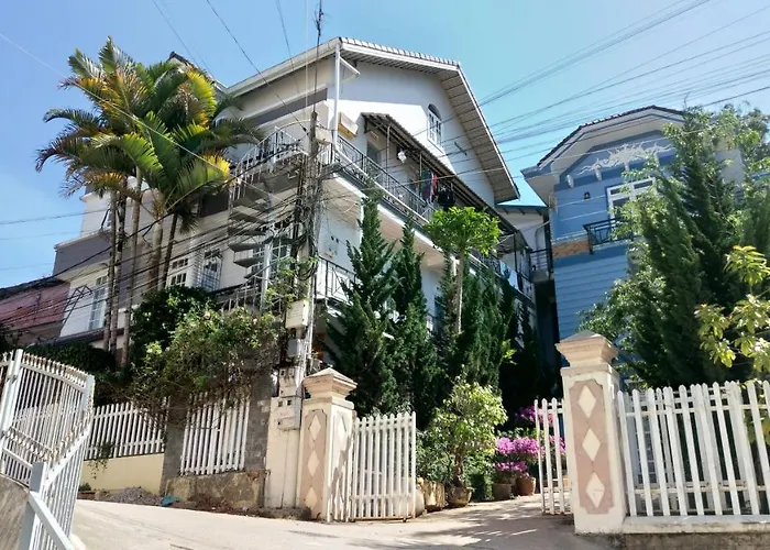 Sophie Studio Da Lat
