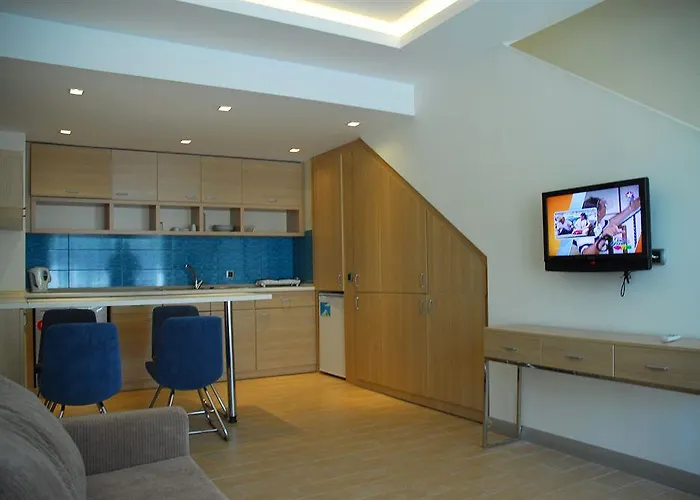 Smart Voxx Resort Hotel Marmaris