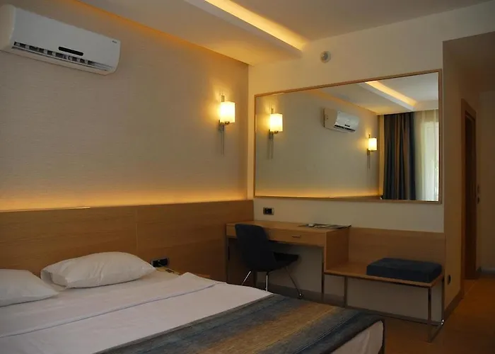 Smart Voxx Resort Hotel Marmaris