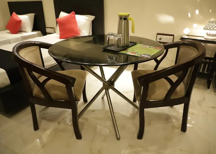 Hotel Royal Orbit Neemrana