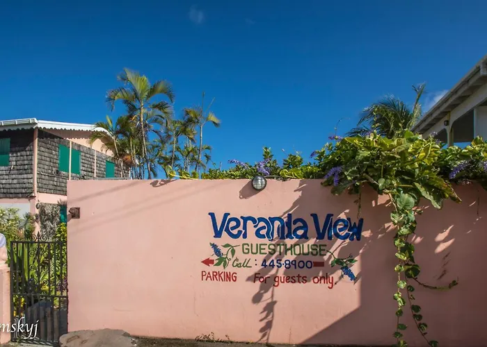 Veranda View Guesthouse Calibishie