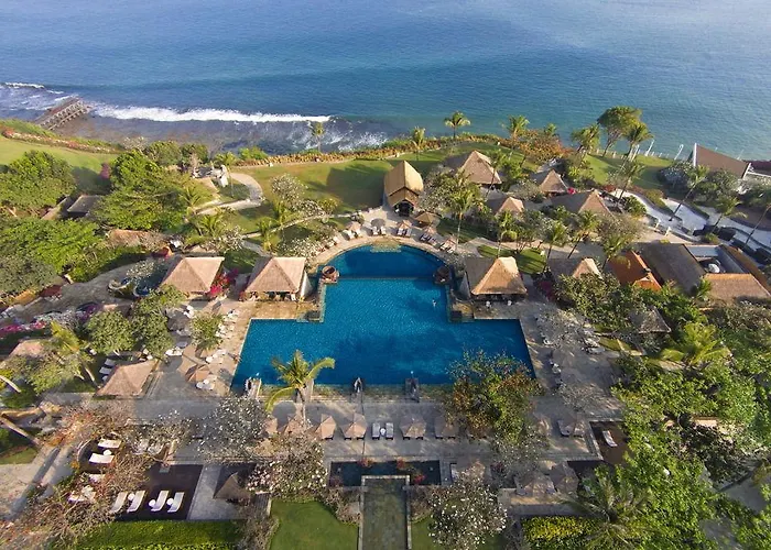 The Villas Pecatu 