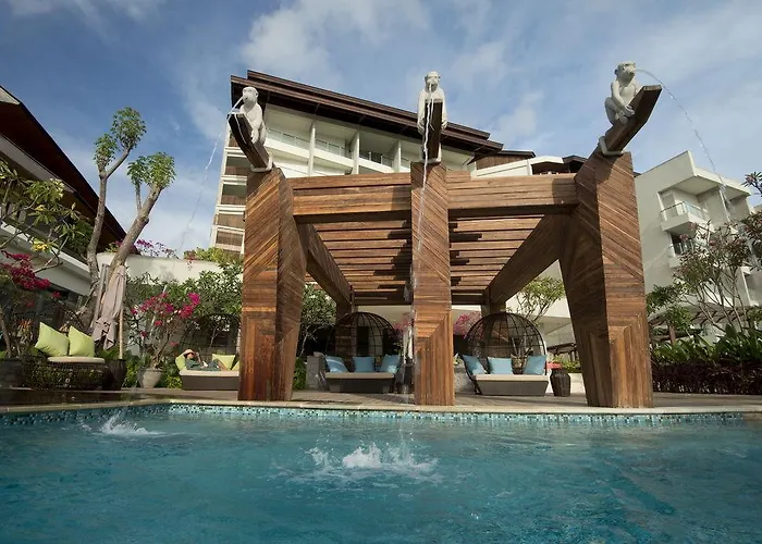 The Villas Pecatu 