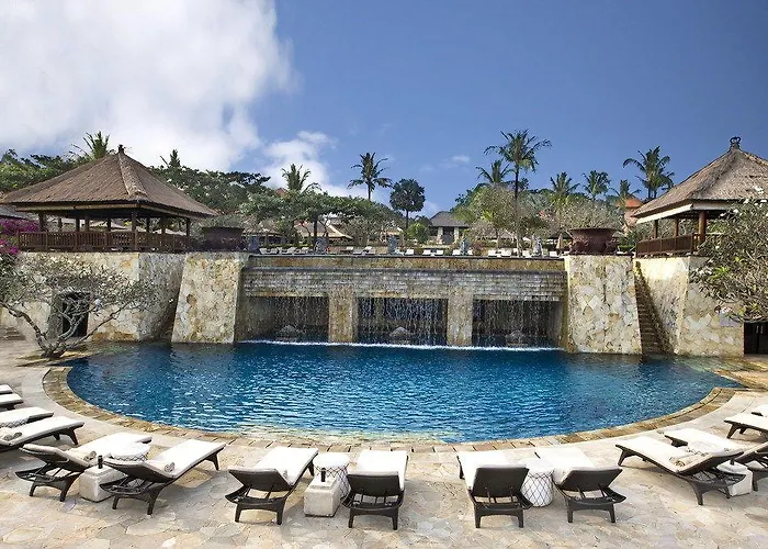 The Villas Pecatu 