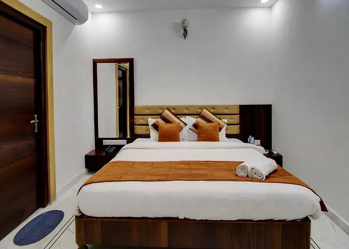 Hotel Oasis Jaisalmer