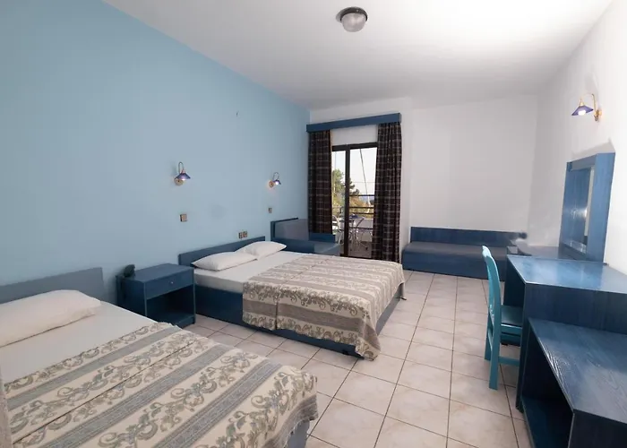 Klio Hotel Dedeağaç