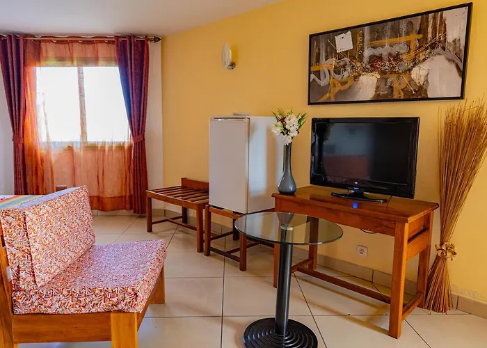 Java Hotel Tamatave Toamasina