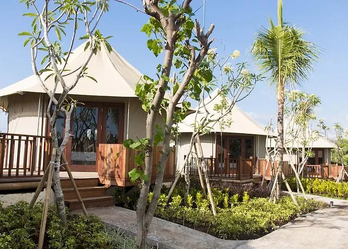 Menjangan Dynasty Resort Pemuteran