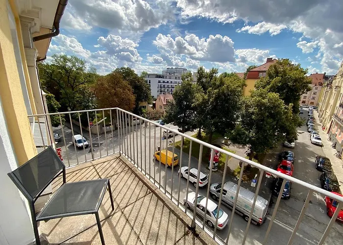 Das Nikolai Hotel Munich