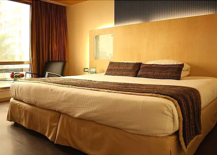 Ramee Guesline Hotel, Dadar Mumbai
