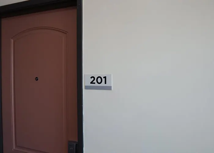 Holly Crest Hotel - Los Angeles, Lax Airport Inglewood