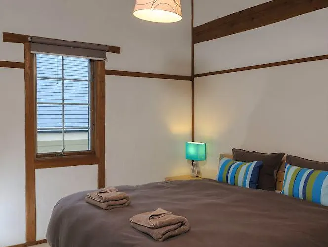 Le Bocage Hakuba Echoland Chalets
