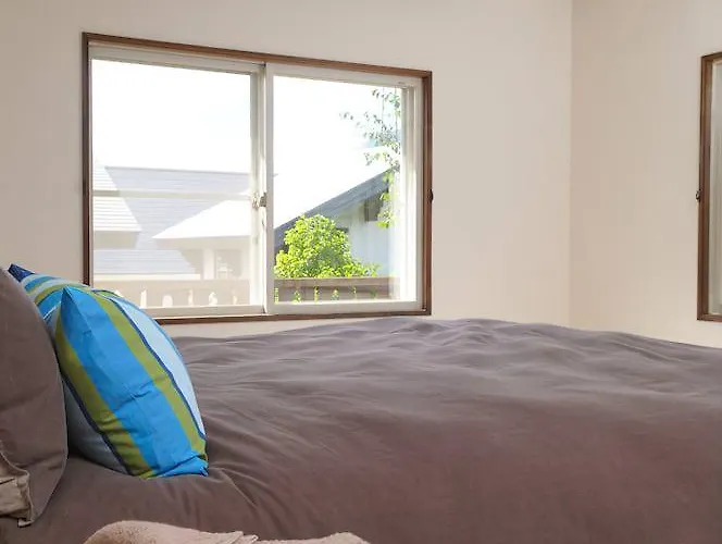 Le Bocage Hakuba Echoland Chalets