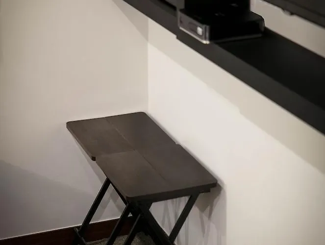 Lumia Hotel Myeongdong Seoel