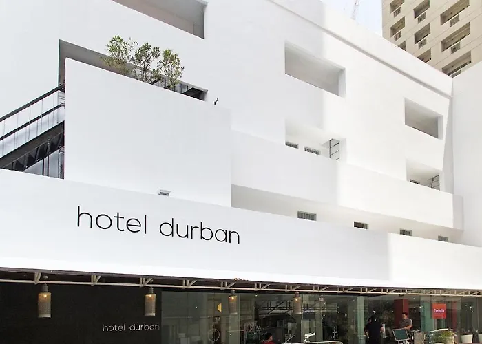 Hotel Durban Makati City