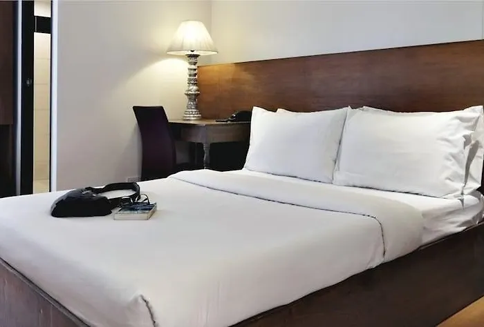 Hotel Durban Makati City