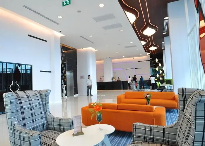 Vc Hotel Pattaya