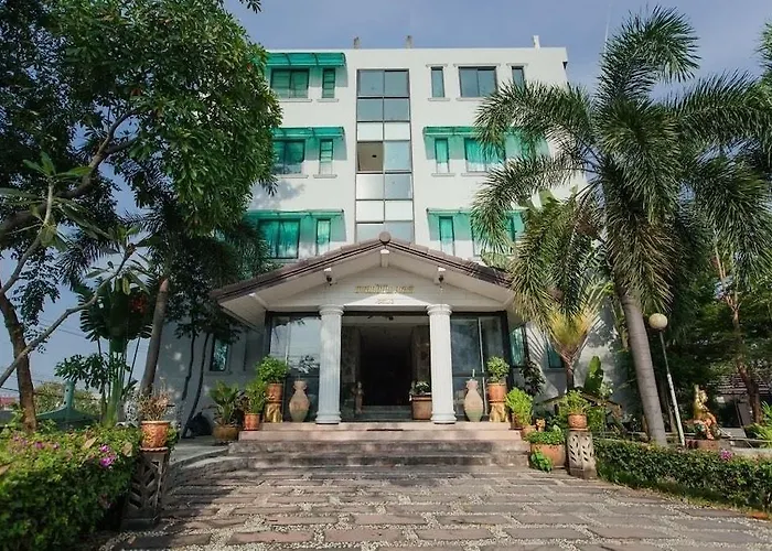 Platinum Place Bangkok