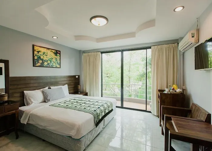 Platinum Place Bangkok
