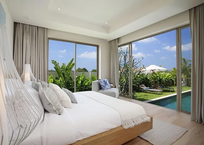 Trichada Villas Phuket