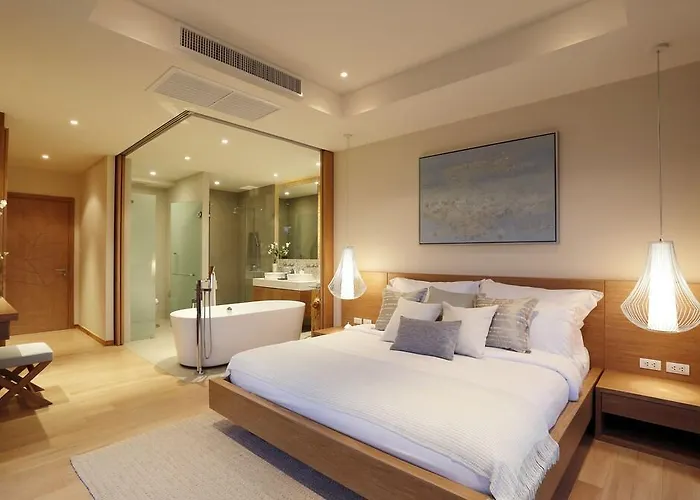 Trichada Villas Phuket