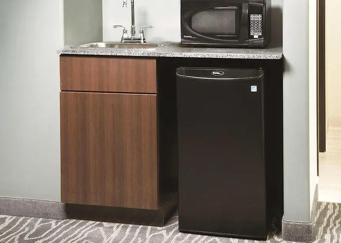 La Quinta By Wyndham Branson - Hollister Hotel