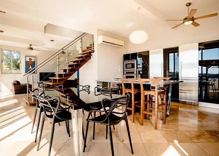 Bed and Breakfast Casa ChaChaCha San Juan del Sur