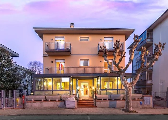 Hotel Rubens Montecatini Terme