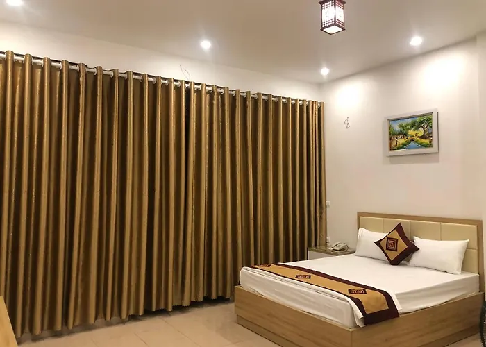 Nàng Hương Motel Hà Nội