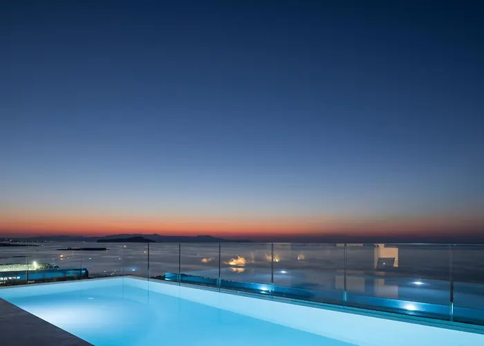 Sansal Boutique Hotel (Adults Only) Chania 