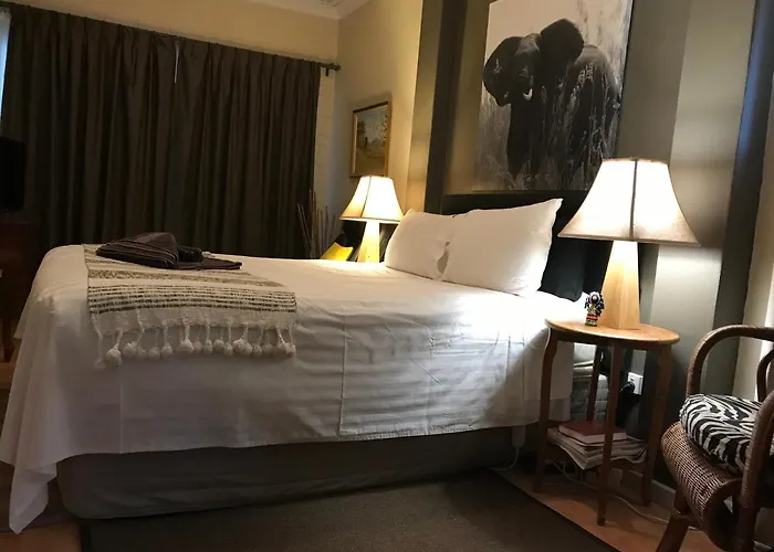 Yellow Gum Bed And Breakfast Katanning