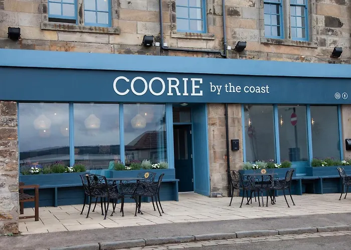Coorie Hotel Dunfermline