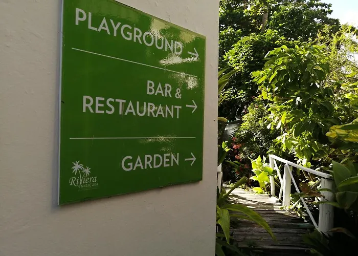 Riviera Punta Cana Eco Travelers