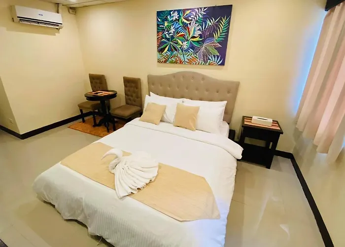 Amax Inn Makati Makati City