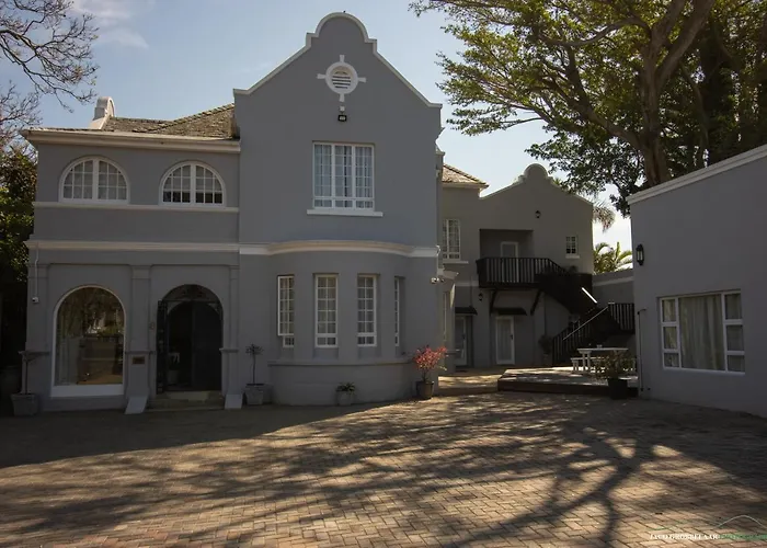 Dawson Manor Guest House East London