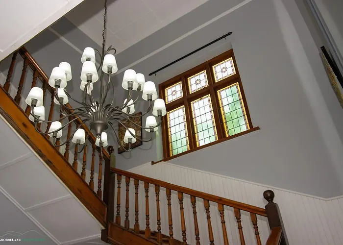 Dawson Manor Guest House East London