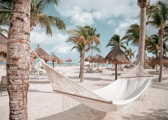 Hotel Blue Holbox