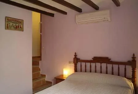 Hotel Casa Figueretes Finestrat