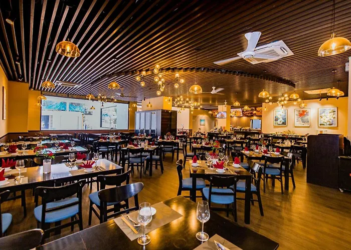 Paralia Hotel Nha Trang