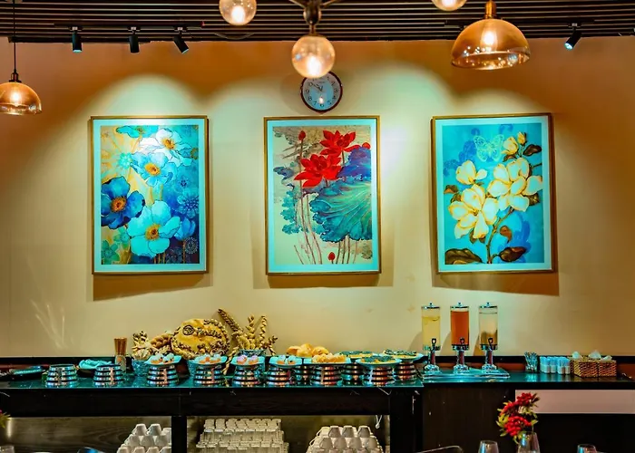 Paralia Hotel Nha Trang