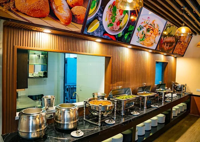 Paralia Hotel Nha Trang