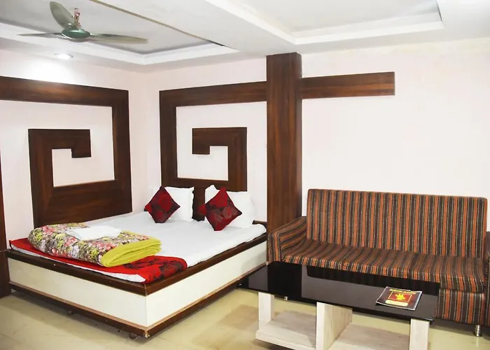 Hotel Jay Sasaram