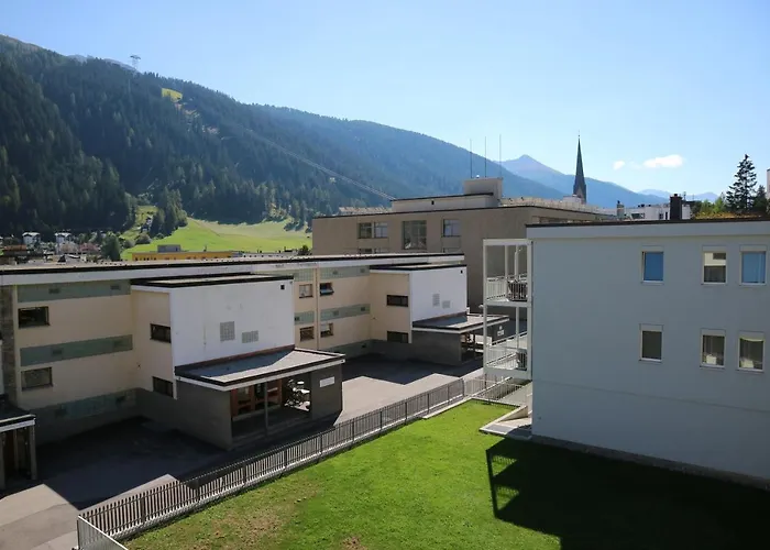 Spenglers Inn Davos